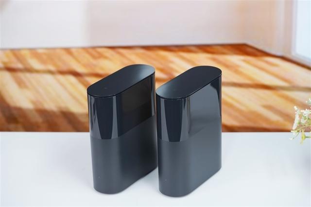 小米全屋路由BE3600 Pro套装评测:MESH网络全自动全屋覆盖