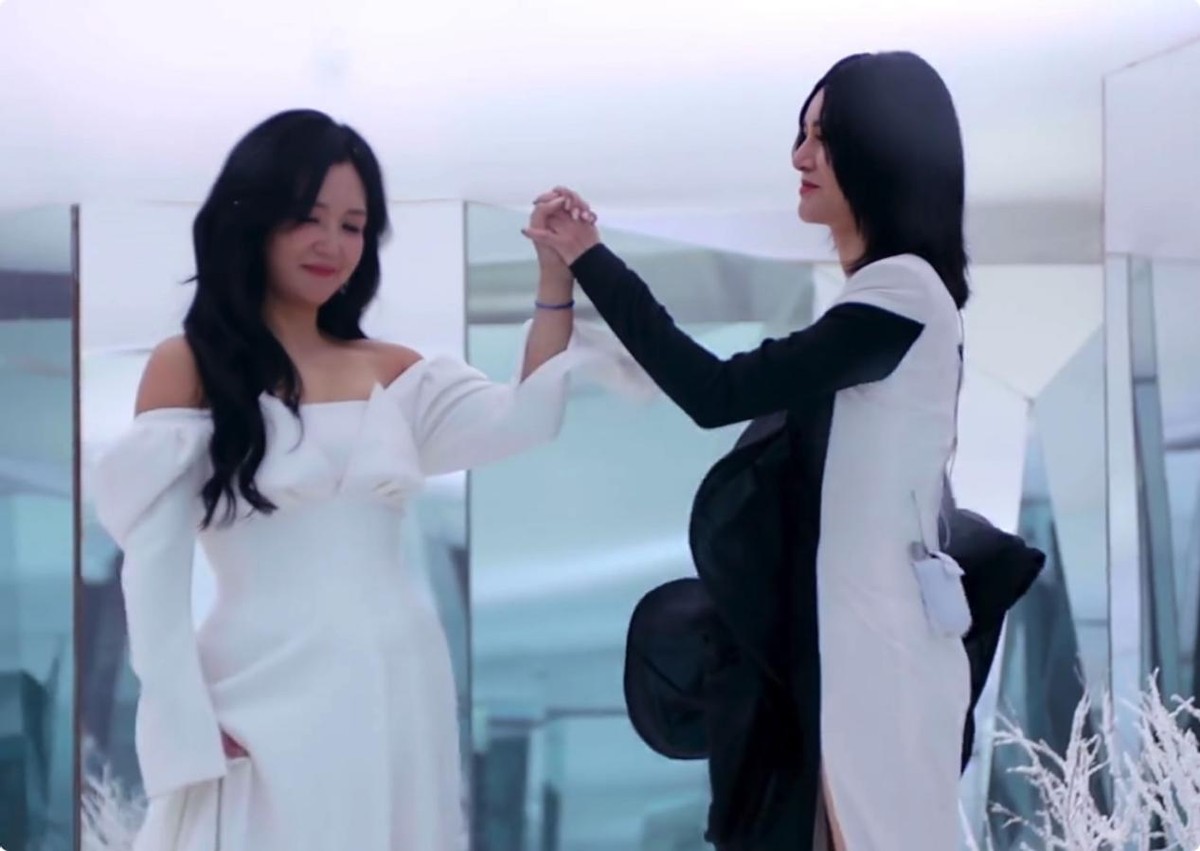 胡先煦|《王牌9》要来了？贾玲强势回归，看到播出时间：我想哭了