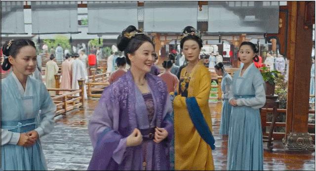 任敏《锦绣安宁》首波口碑出炉！观众的打分评价都“一针见血”