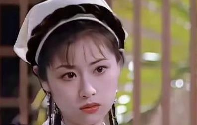 琼瑶女郎颜值排行，林心如居然倒数，第一名大家都说当之无愧