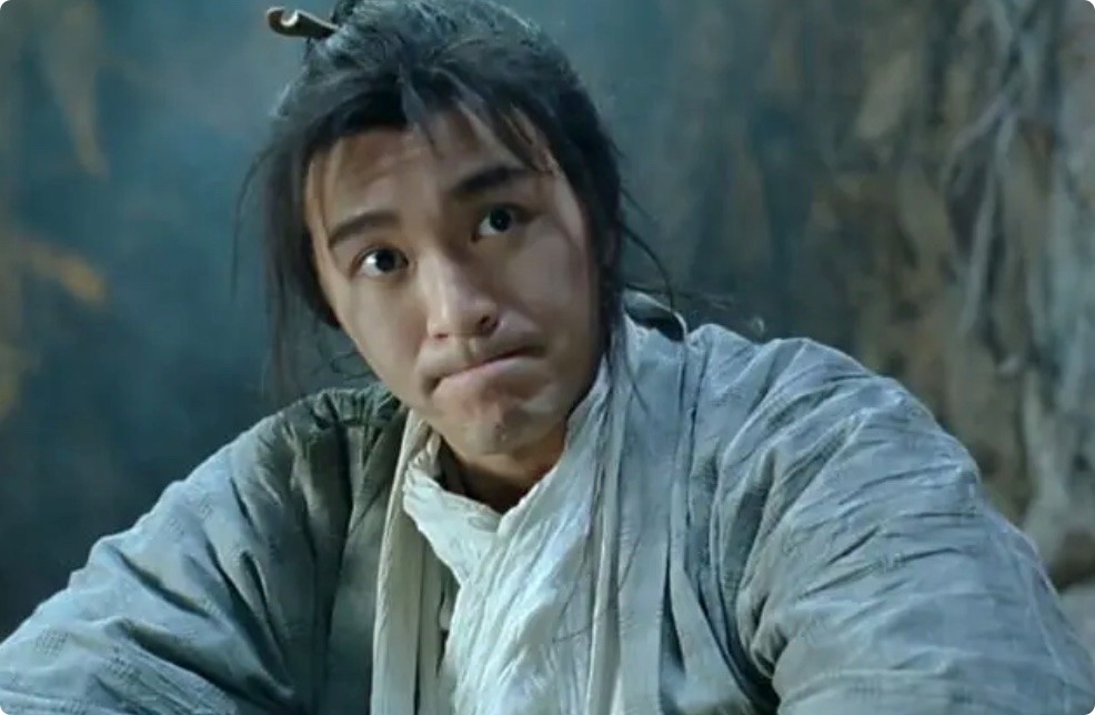 周星驰的“悲哀”，当时代抛弃你的时候，连声招呼都不打