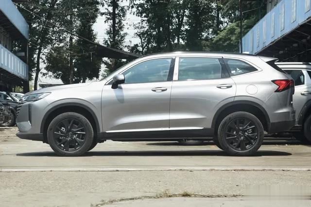 买燃油SUV绕不开的15款车型,月销量都上万辆,值得选择!