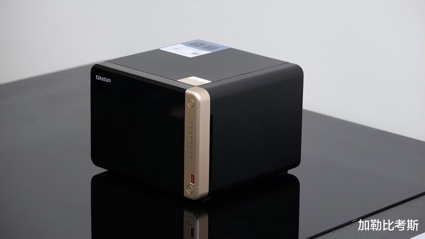 NAS最新消息:免费升到企业级,威联通QuTS Hero系统正式下放
