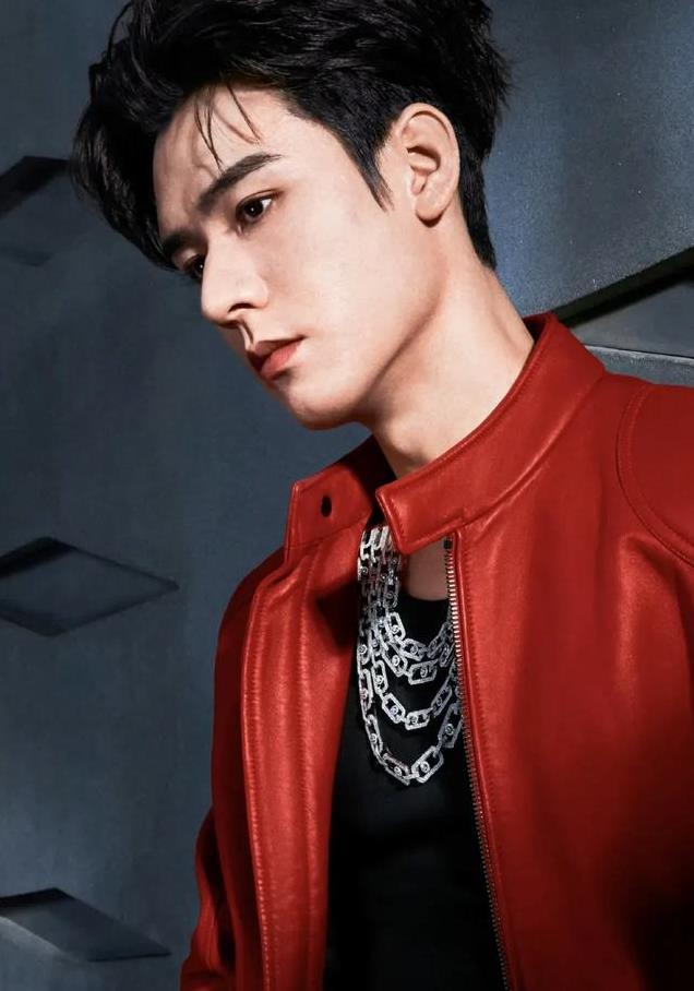 平心而论,内娱真正的绝色美男只有12位,他们酷帅雅痞,清新性感