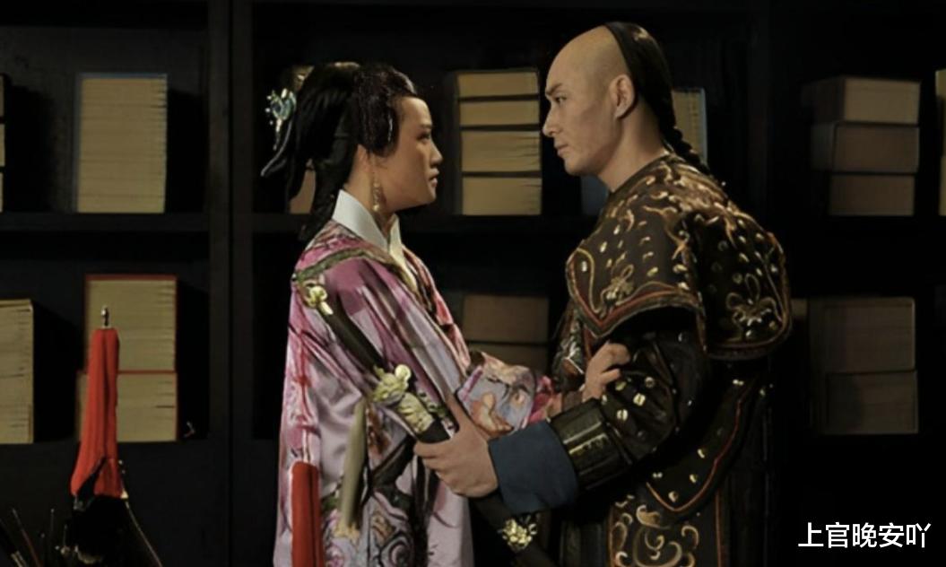 天生“苦相脸”的7位女星，个个愁容满面，面无表情都像是要哭了