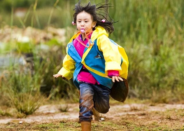 小小志|基因果然强大！10年后再看《爸爸去哪儿》萌娃，颜值差距早已注定