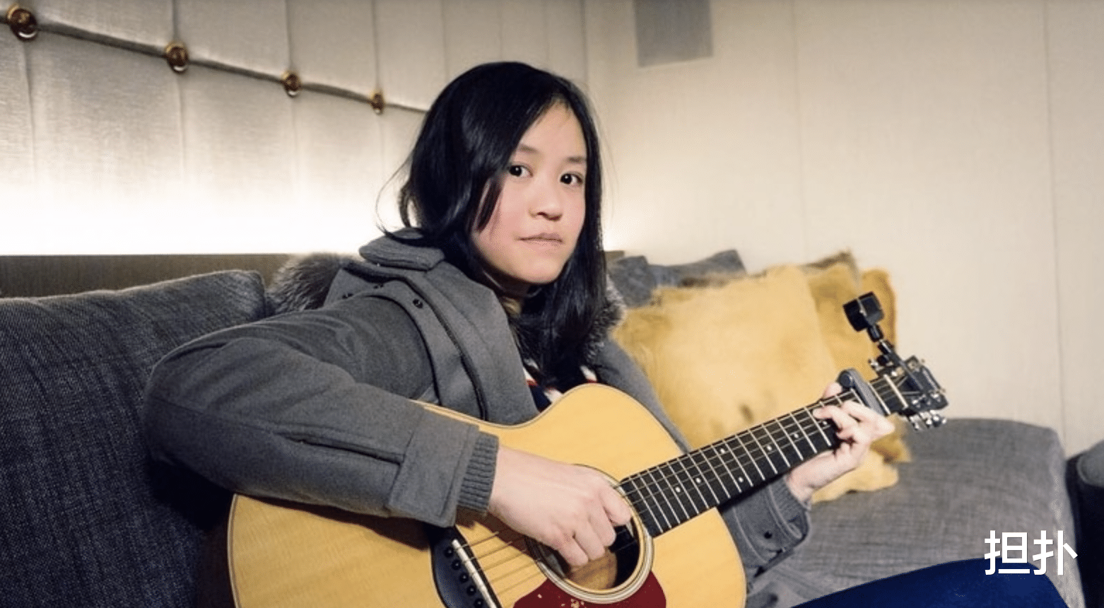 吕丽君败光20亿分手费，女儿刘秀盈选择自己创业，刘銮雄却没表态