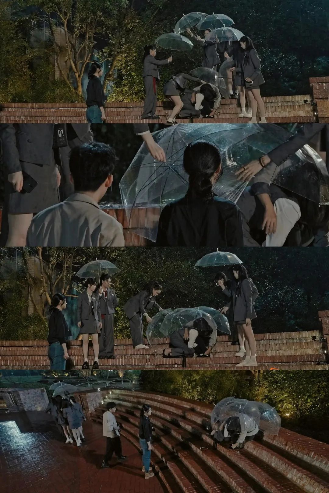 推理综艺,正翻过“明侦”这座大山