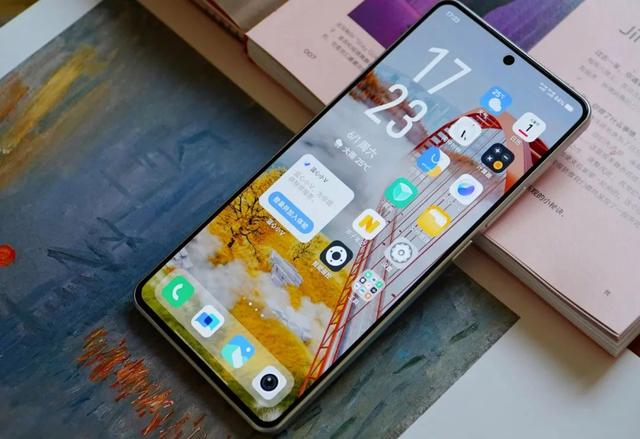 骁龙8Gen3+超声波指纹,从2999降到2199的一款高性价比手机!