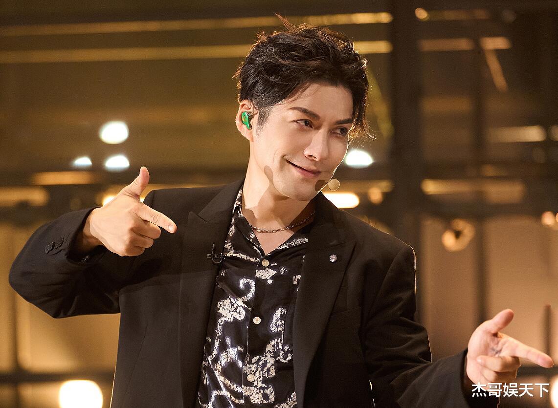 《披哥》五公,4人赢麻了,2人打回原形,1人意料之外,1人意难平