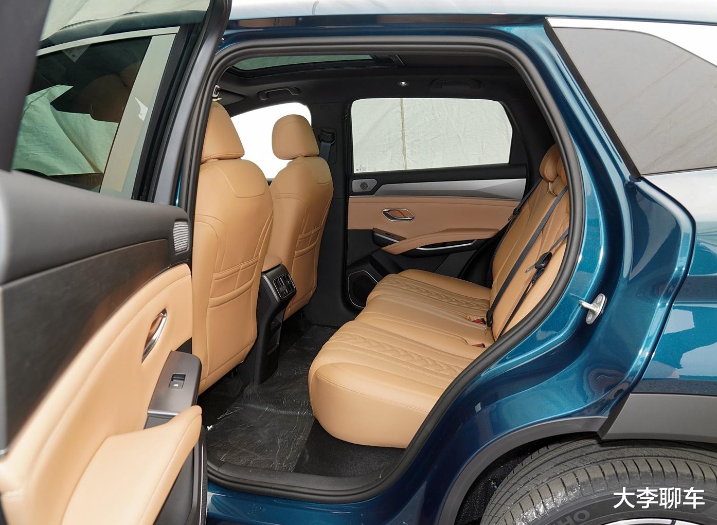 比亚迪宋L DM-i性价比怎么样？值得入手吗？