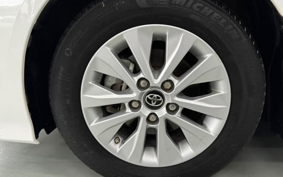 丰田“销量王”，老司机看好，12.28万跌至8万多，1.2T+油耗5.8L