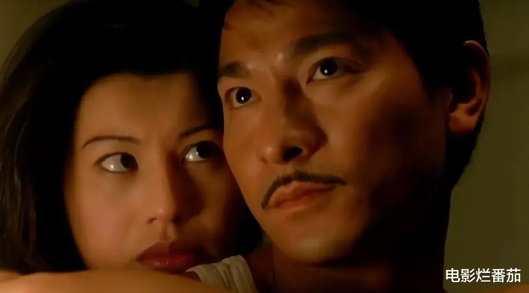 同样是拍网大,把释小龙的新作和谢苗一比较,差距就出来了