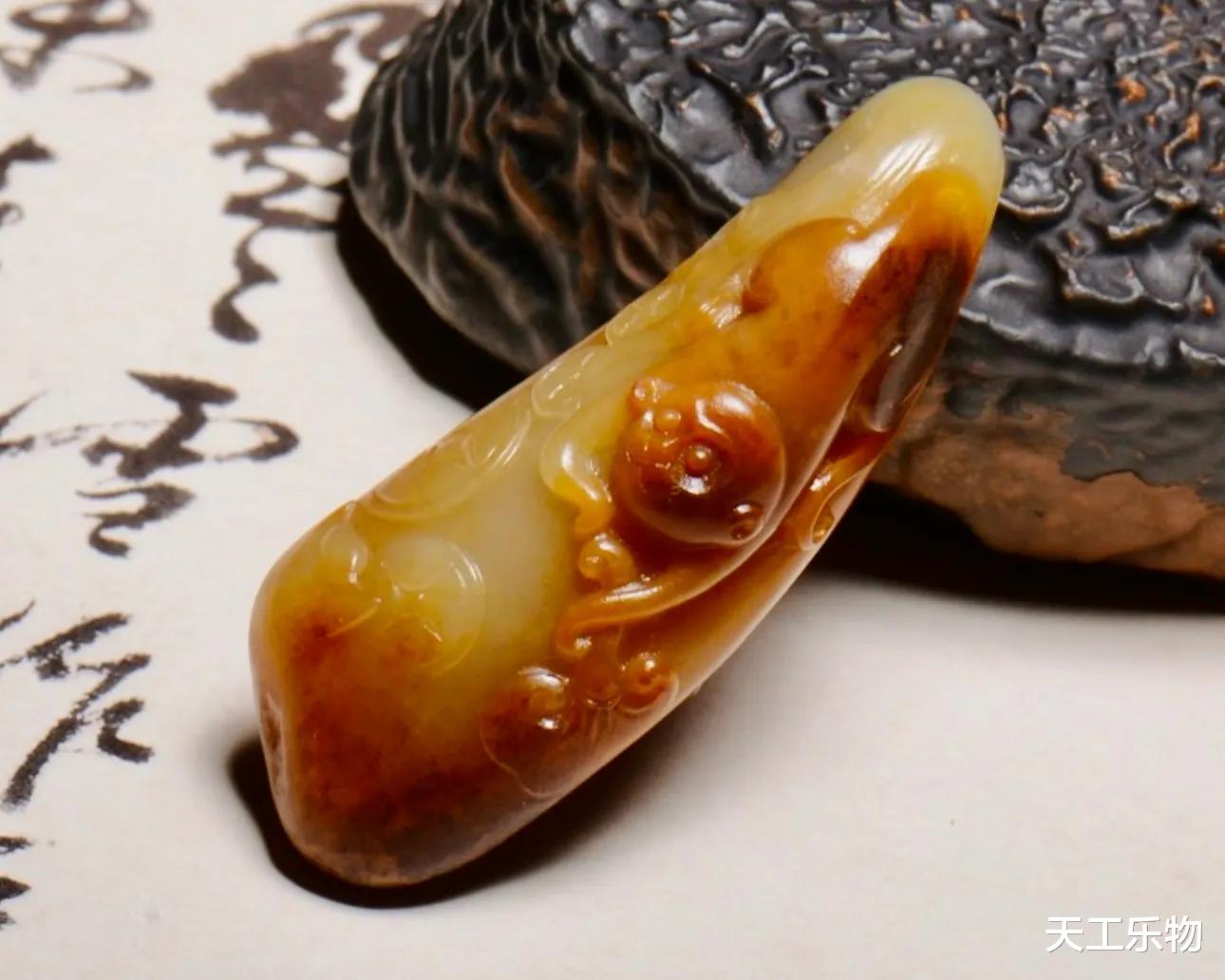 文玩行业大萧条！造成和田玉市场全面下行的“十宗罪”！