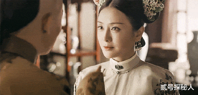 比叶珂更惨的是她！曾为黄晓明赔付千万，被雪藏多年，至今未婚！