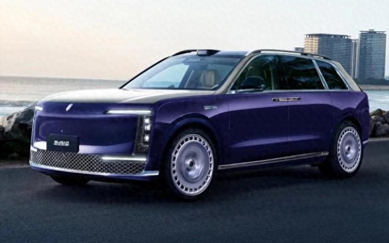 华为-鸿蒙智行 2025 年将要发布的 7 款新车