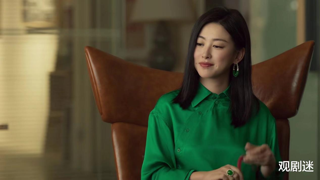 刘亦菲新剧首播5集,央视收视率爆了,奈何评论区差评一片