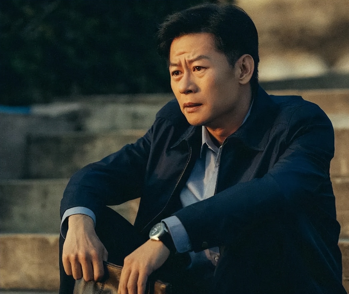 明晚开播！16集悬疑大剧来了！阵容堪称有生之年，张颂文坐镇