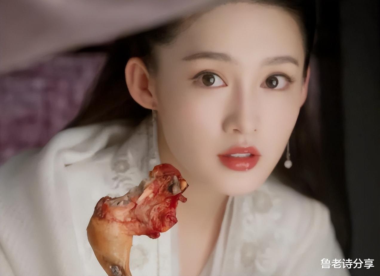 给7位“中国男性梦中情人”排个名:高圆圆仅第3,第一名是谁?