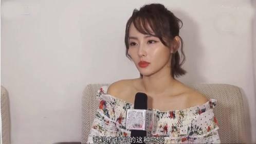 张嘉倪:被封杀后断崖式衰老,疯狂营销错误选择,终成人生输家