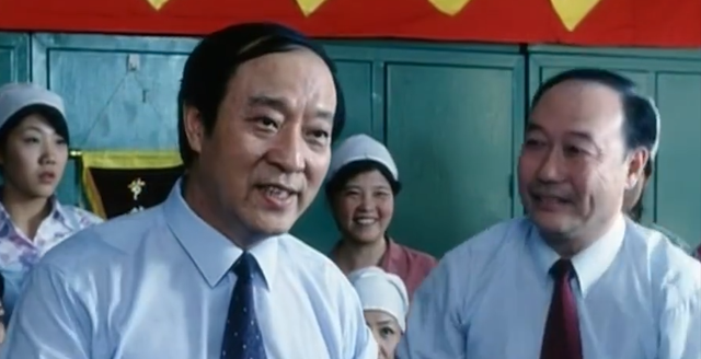 揭秘牛群与冯巩不合作原因,牛群表示:每到春晚前必出事!