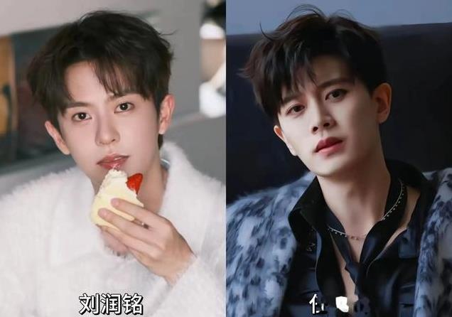 撞脸明星的23位短剧演员,谁长得最像本尊?