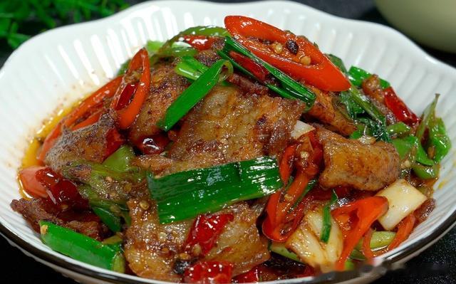 这些都是川菜，真的川菜太厉害了，不愧为中国第一菜系！