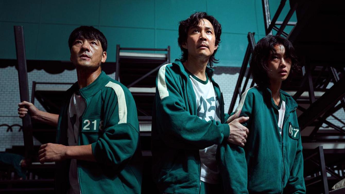 未播先火，Netflix即将上线5部重磅剧集！