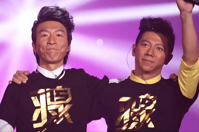 有种“整容”叫陈羽凡离婚，8年里白百何变化不大，他却像换个人