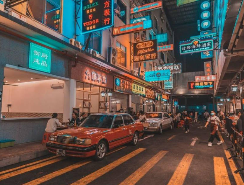 为啥香港人偏爱日系车，却看不上德系车？听本地人是咋说的
