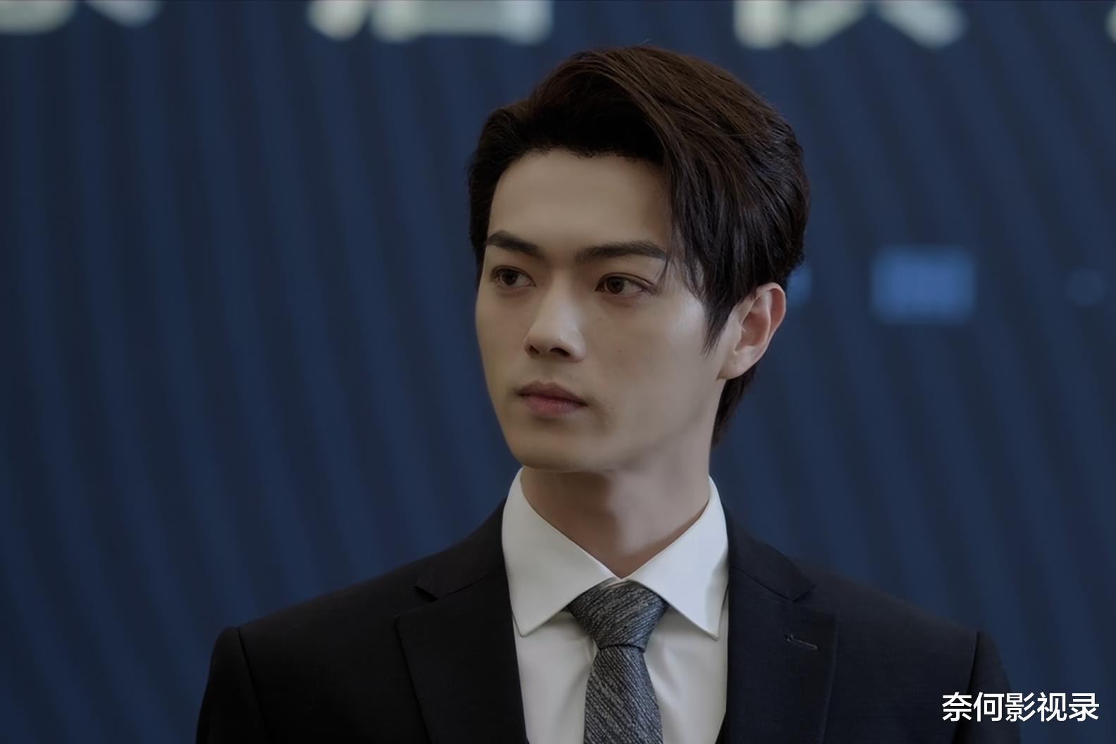 承欢记:看懂麦承欢拒绝辛家亮的真相,才明白小早为何辞职送外卖