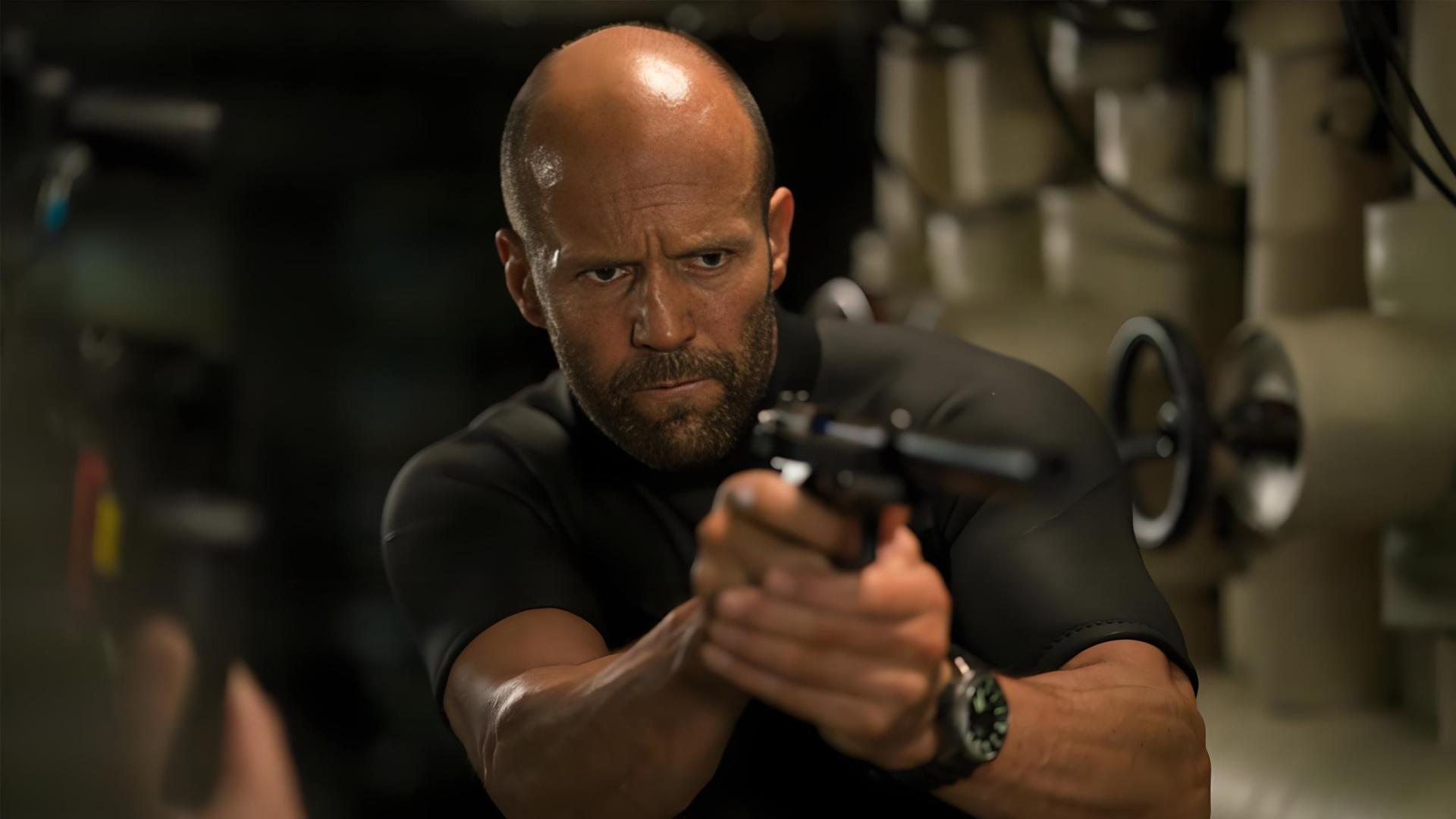 推荐三部R级杀手题材电影，不仅有尺度，剧情精作动作炫酷