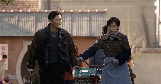 《六姊妹》最渣的不是婚内出轨的汤振民,不是闫宏宇,而是张秋林