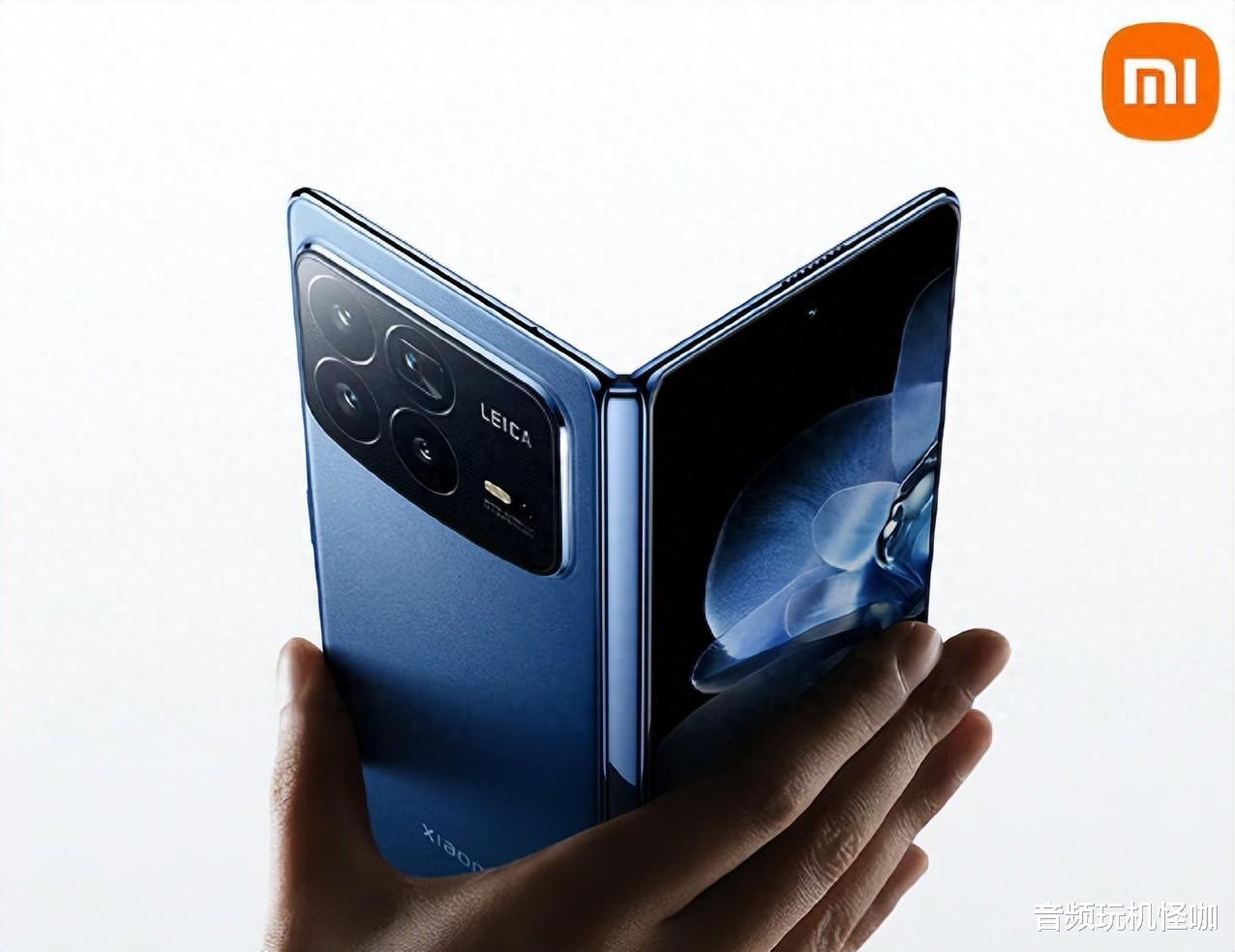 小米手机新问题曝光，方向出错？