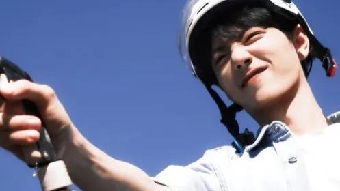 业内直率认证肖战“最火顶流”！全方位第一，肖战成功秘诀被曝光