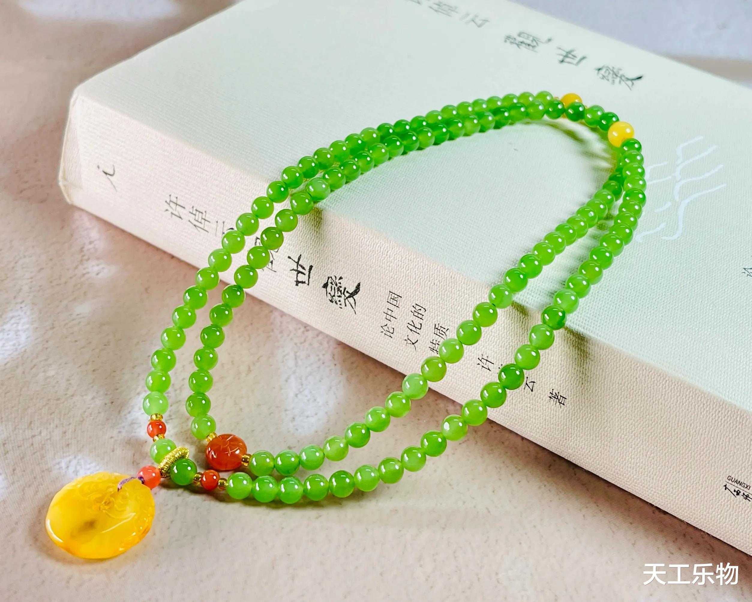 性价比最高的特色玉种！和田玉十大“平民玉种”！