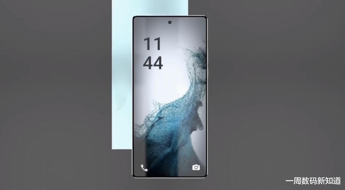 诺基亚很激进：2亿+7100mAh电池，尽显王者风范