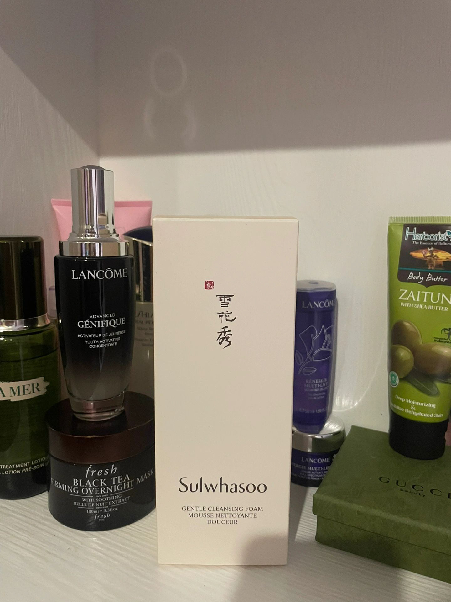 2024女士洗面奶哪个牌子最好，哪个洗面奶效果最好