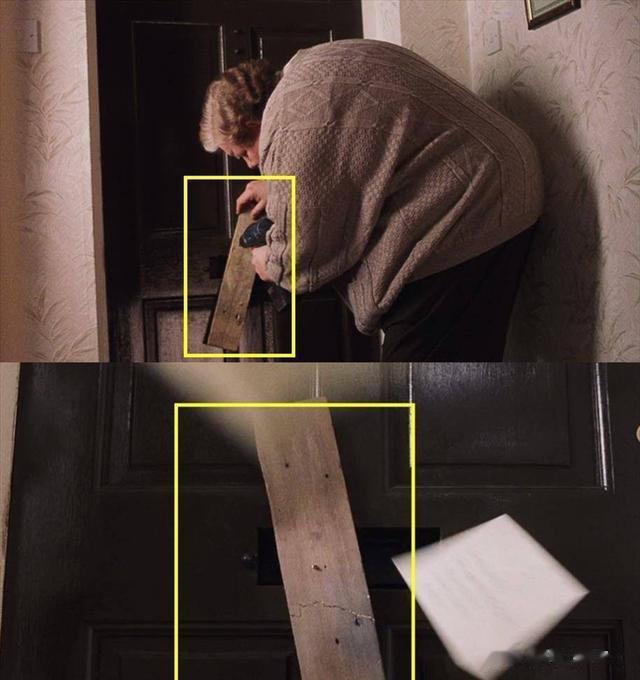 影视剧中侮辱观众智商的穿帮镜头,网友:导演你是认真的吗?