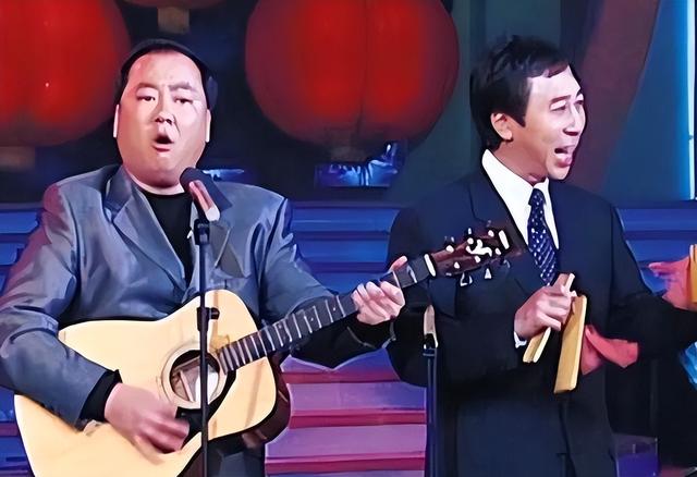 牛群|牛群：连上春晚却不甘现状，当副县长引起争议，如今怎么样了？