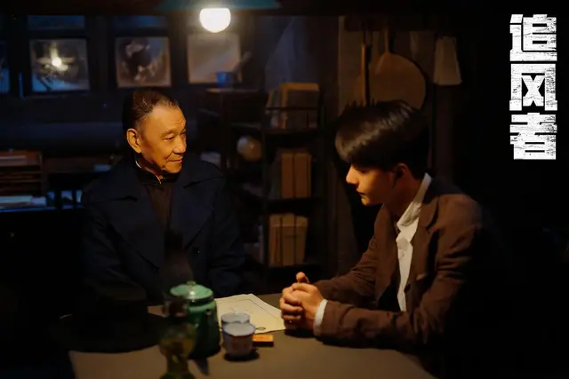 2024年豆瓣评分最高的10部国产剧：《庆余年2》第10，《繁花》第2