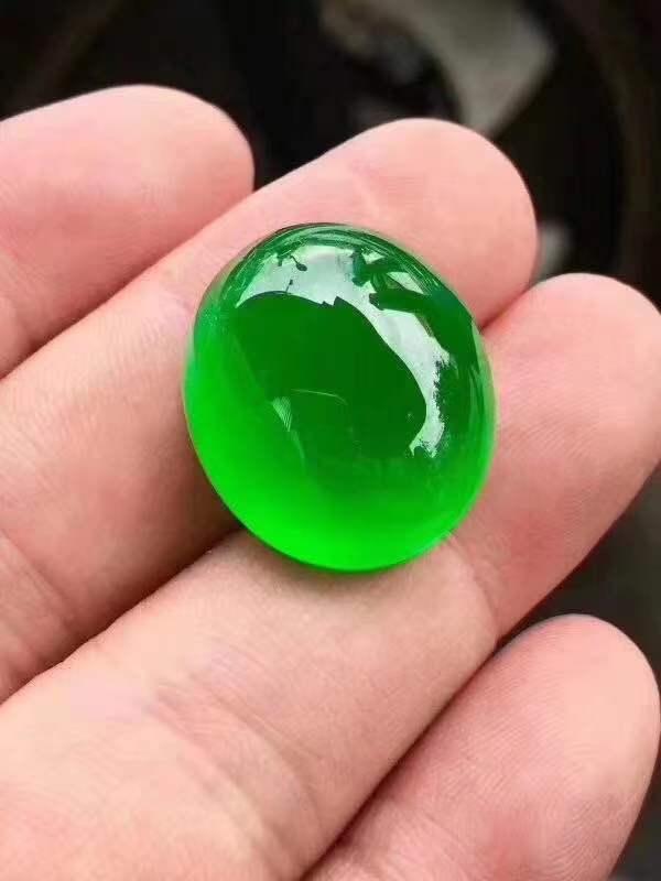 玉髓到底是什么,是不是玉?玉髓和玉有什么区别?