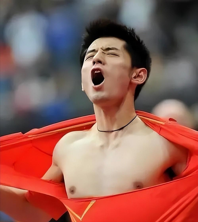 张继科乒乓球馆开业,圈内好友无人捧场,前女友景甜发视频联动?