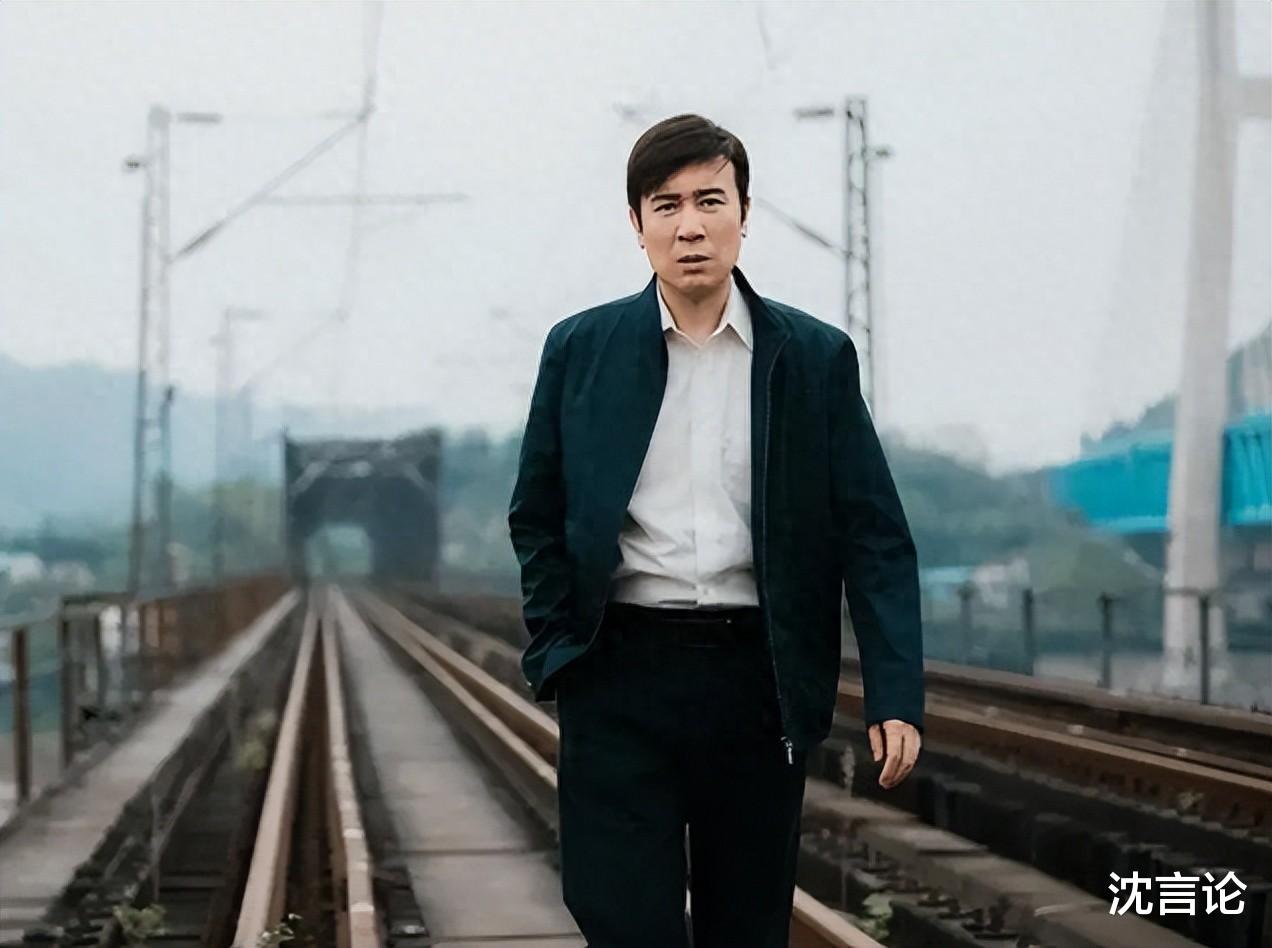 看了于和伟和宋林静的婚姻，才明白什么叫做“贤妻赠我凌云志”