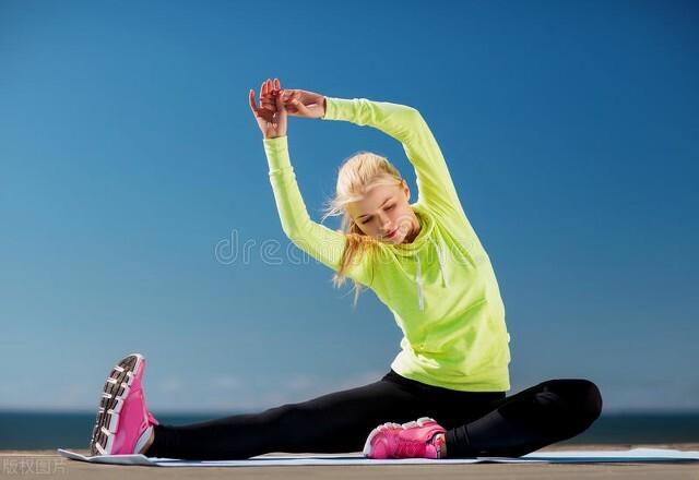 5个无卵用的健身行为，让你越健身越伤身