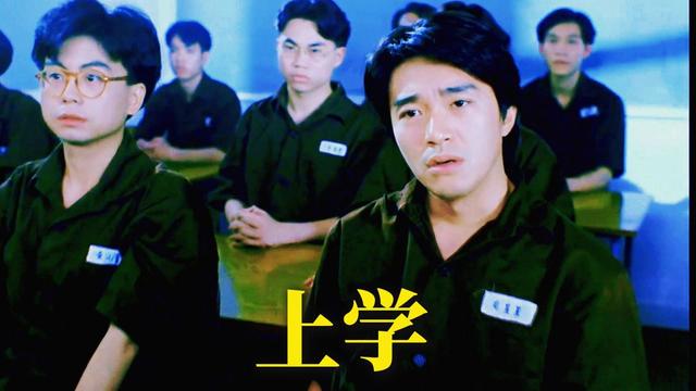 票房最高的10位香港演员,成龙仅排第三,第一被誉为劳模