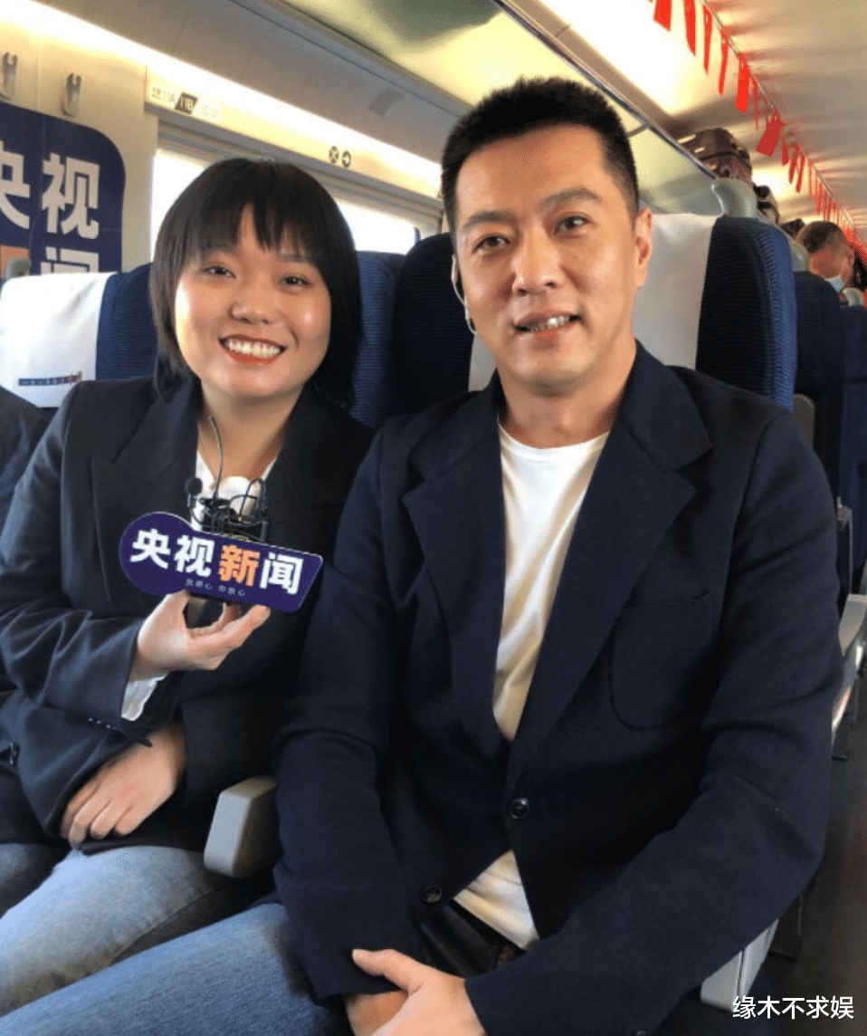 46岁前央视主持人顾国宁去世,父亲去世后离婚,好友公开去世原因!