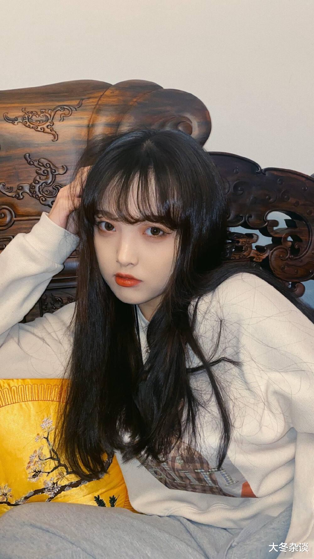 欧尼熊出轨了,大家为什么还那么喜欢她