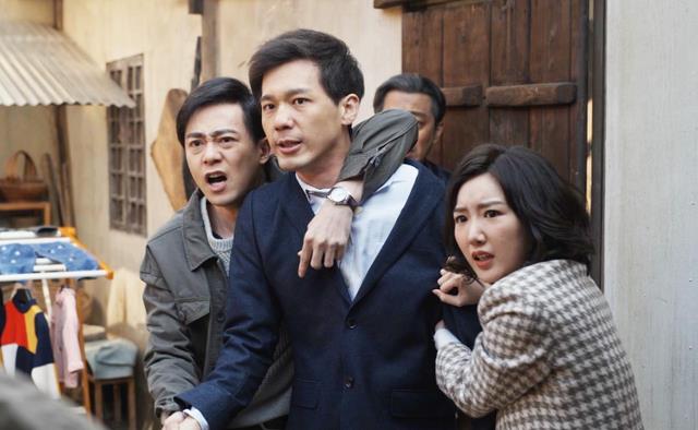 给近三年口碑最好的年代剧排名：《人世间》第六名，第一当之无愧