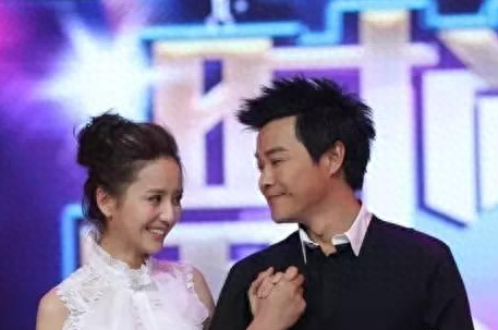 陈思诚说:为了剧情需要,我必须逼自己爱上佟丽娅。